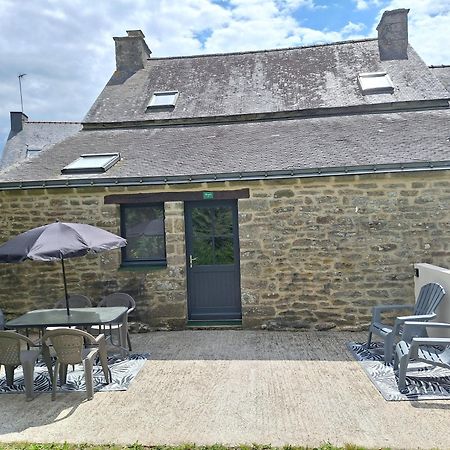 Studio 11, Draps, Linge, Wifi # Longere Bretonne#Morbihan Sulniac Exterior photo