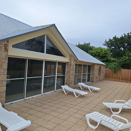 Studio 11, Draps, Linge, Wifi # Longere Bretonne#Morbihan Sulniac Exterior photo