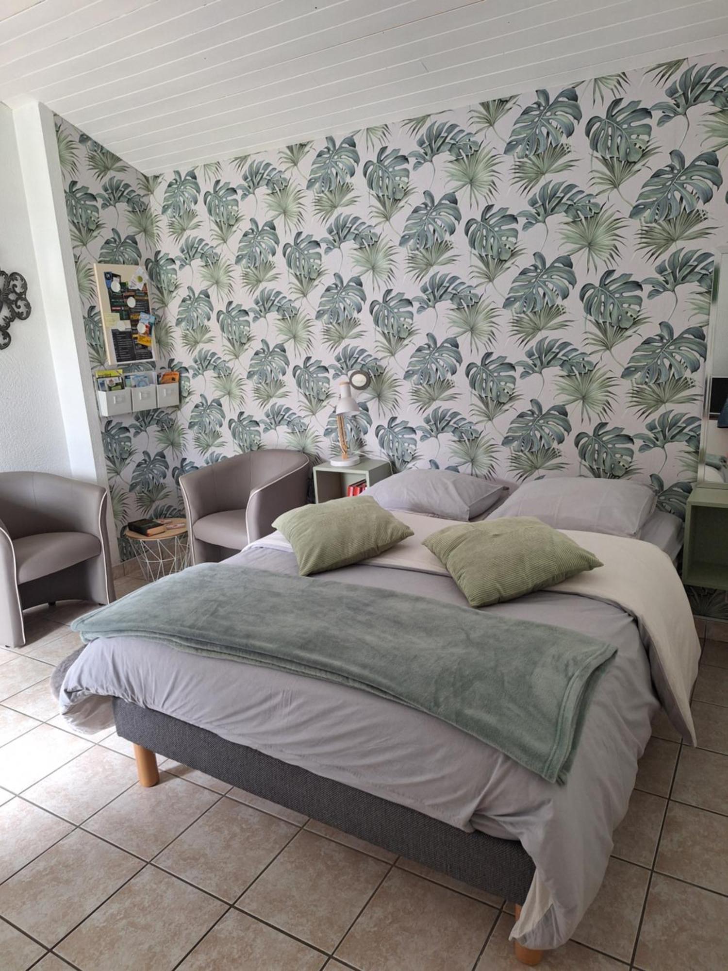 Studio 11, Draps, Linge, Wifi # Longere Bretonne#Morbihan Sulniac Exterior photo