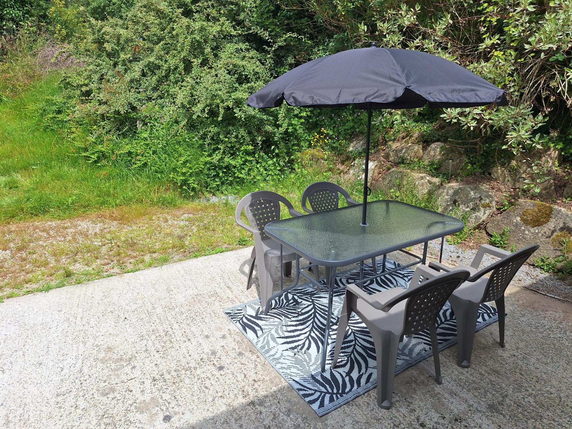 Studio 11, Draps, Linge, Wifi # Longere Bretonne#Morbihan Sulniac Exterior photo