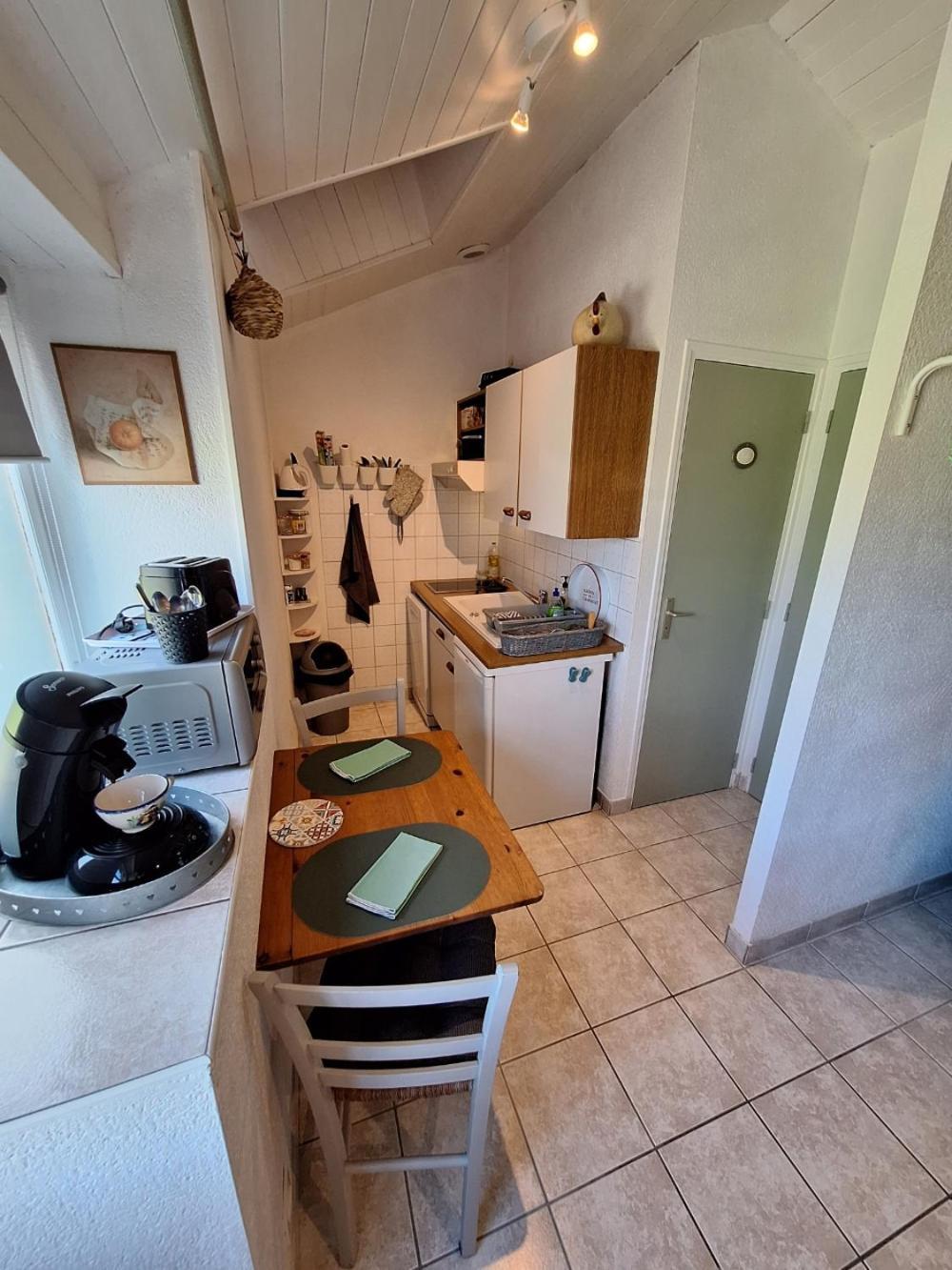 Studio 11, Draps, Linge, Wifi # Longere Bretonne#Morbihan Sulniac Exterior photo